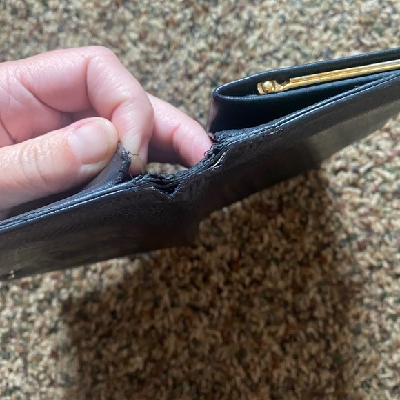 Chanel wallet - Picture 4 of 9